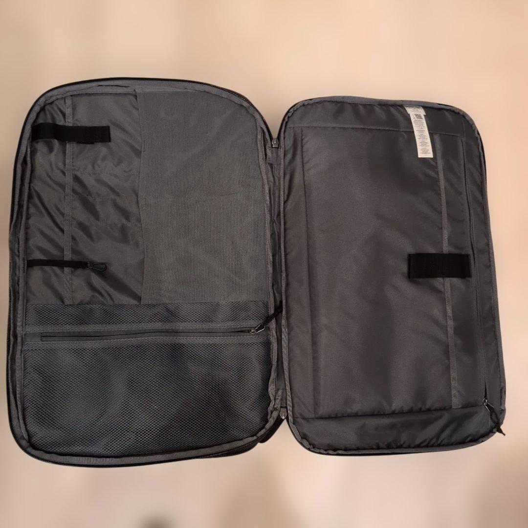 PATAGONIA ブラックホール・MLC 45L