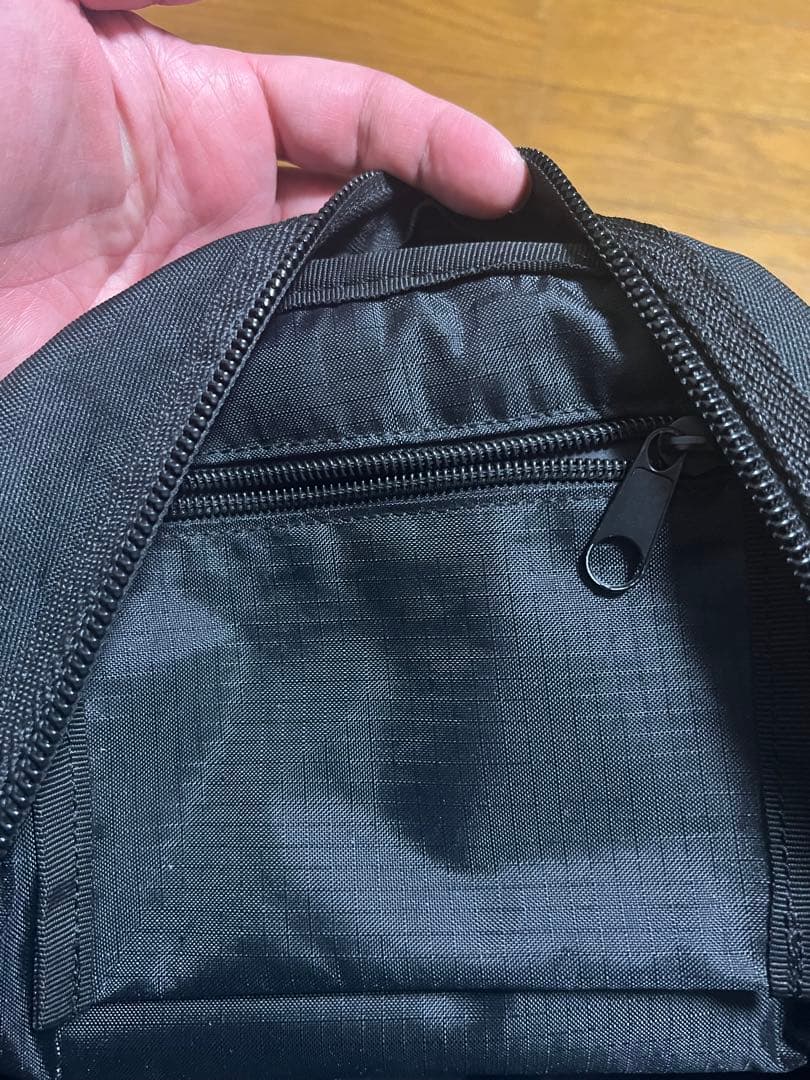 ラフアンドロード アタックザック(8代目)