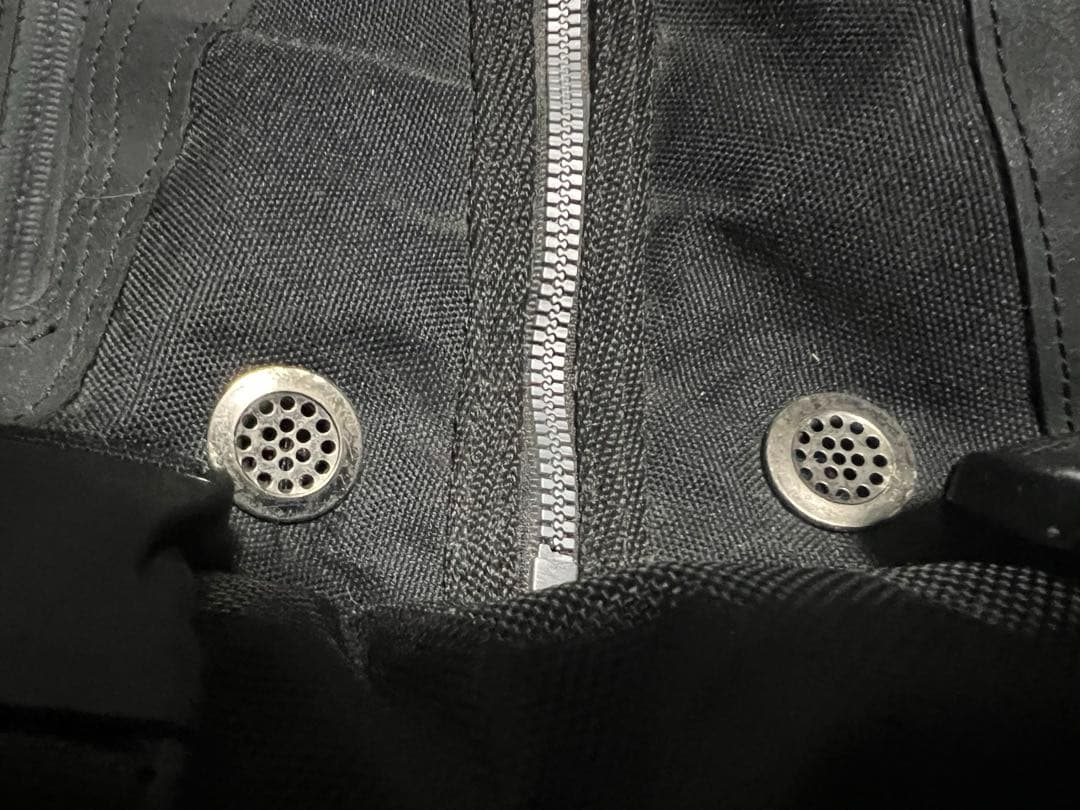 ラフアンドロード アタックザック(8代目)