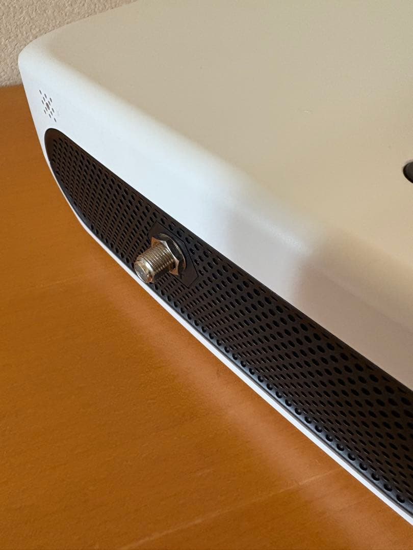 地デジチューナー搭載　LEDプロジェクター