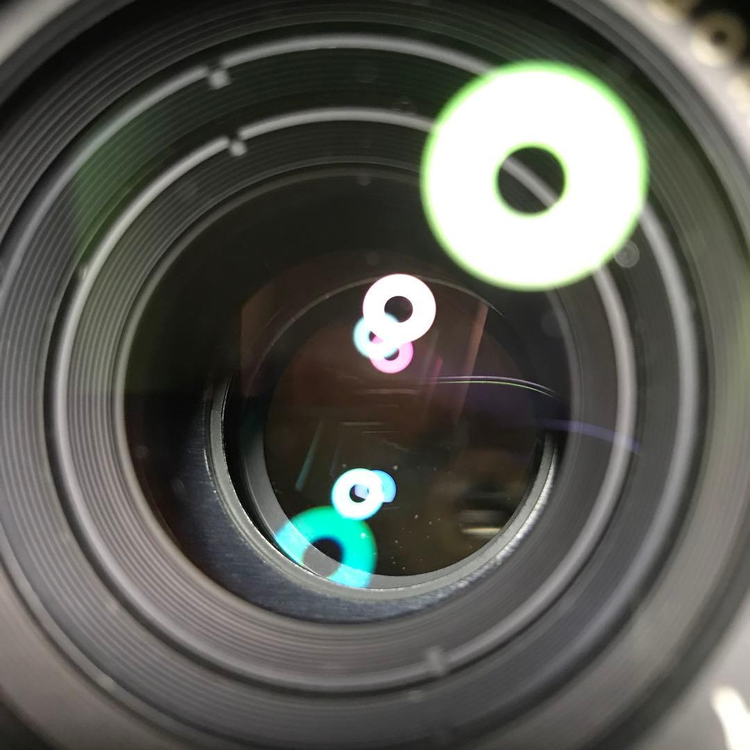 MAMIYA M645 1000S フィルムカメラ