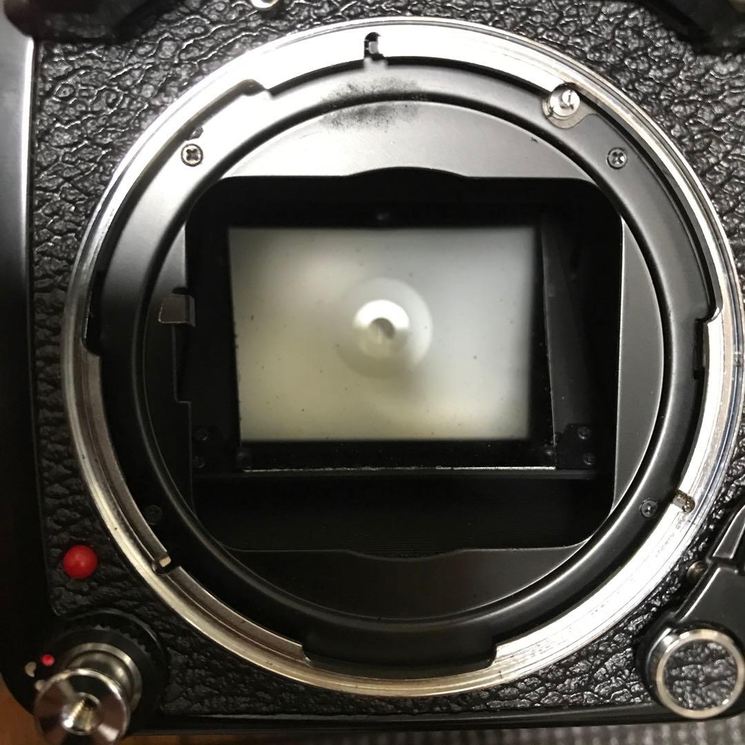 MAMIYA M645 1000S フィルムカメラ