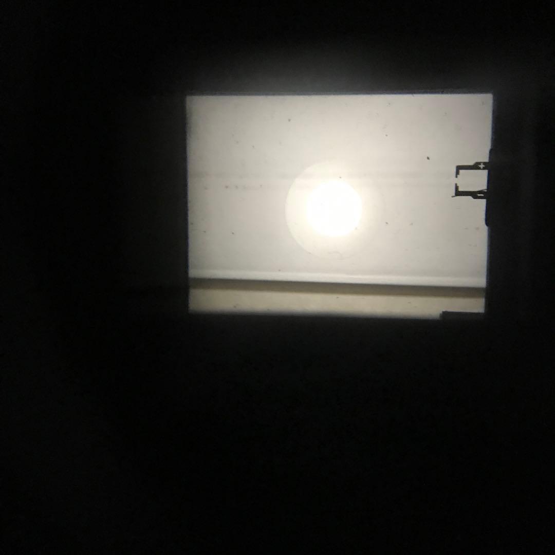 MAMIYA M645 1000S フィルムカメラ