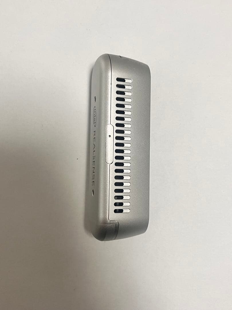 その他 Intel RealSense Depth Camera D435