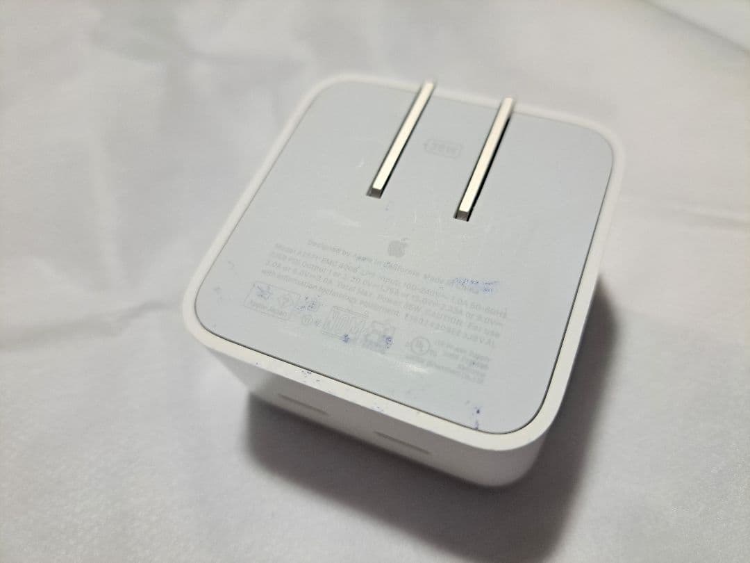 MacBook Air M2　スターライト メモリ16GB/SSD512GB