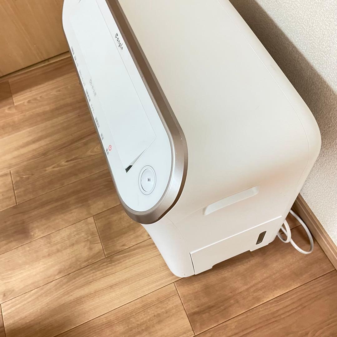 EDION エディオン 衣類乾燥除湿機 ANG-CD-B2 2020年製