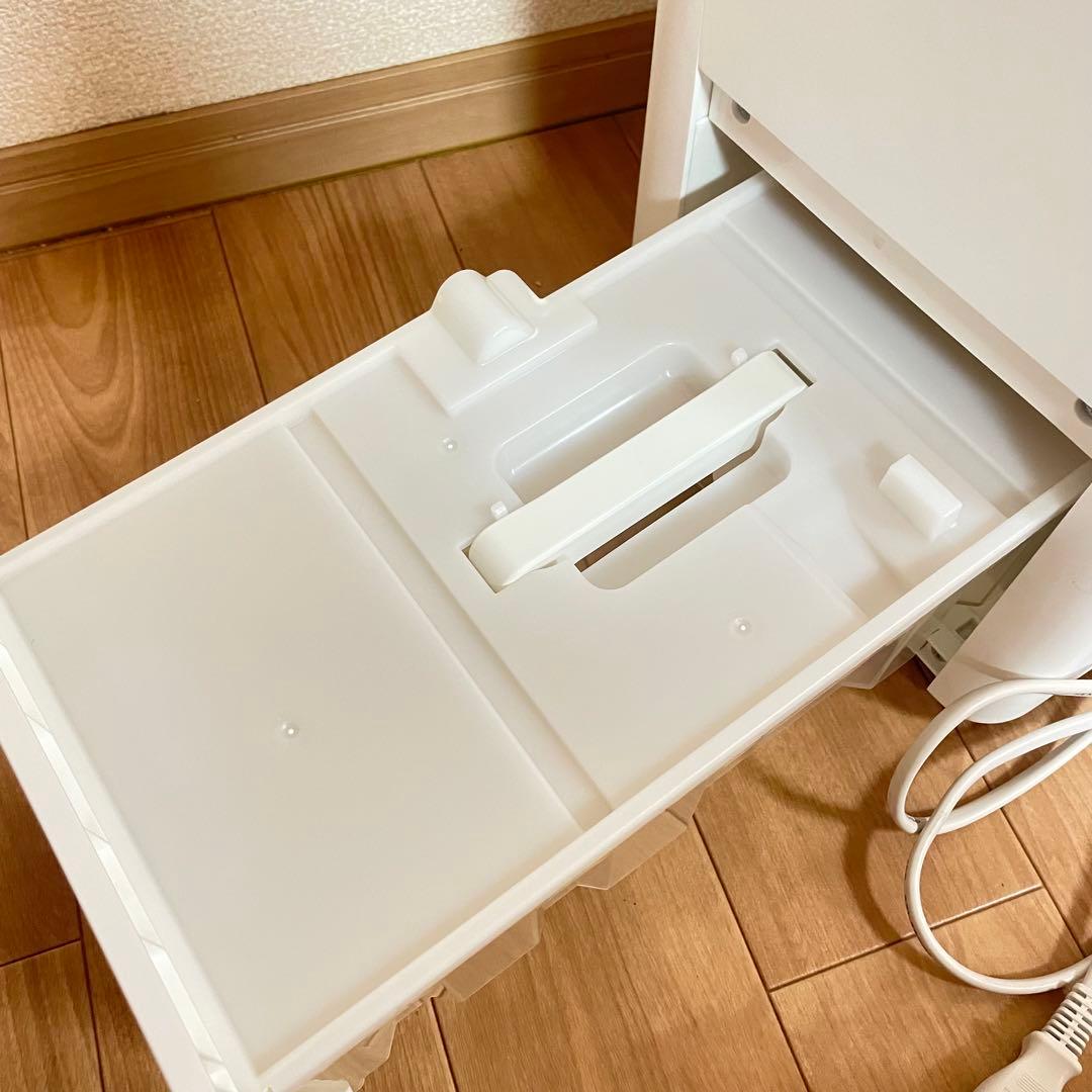 EDION エディオン 衣類乾燥除湿機 ANG-CD-B2 2020年製