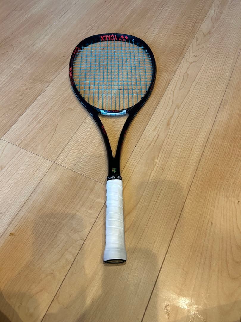 ラケット(軟式用) YONEX GEOBREAK 80V