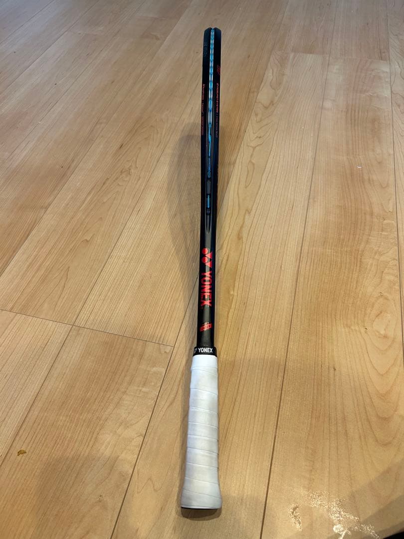 ラケット(軟式用) YONEX GEOBREAK 80V