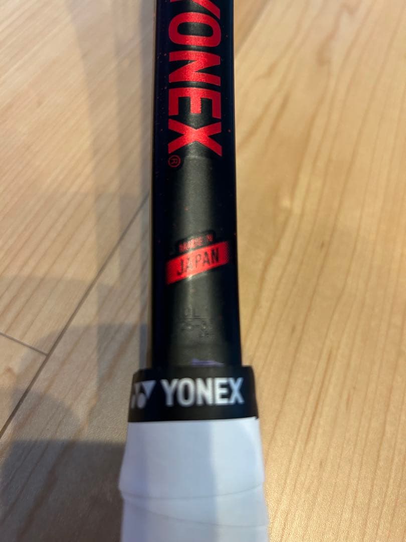 ラケット(軟式用) YONEX GEOBREAK 80V