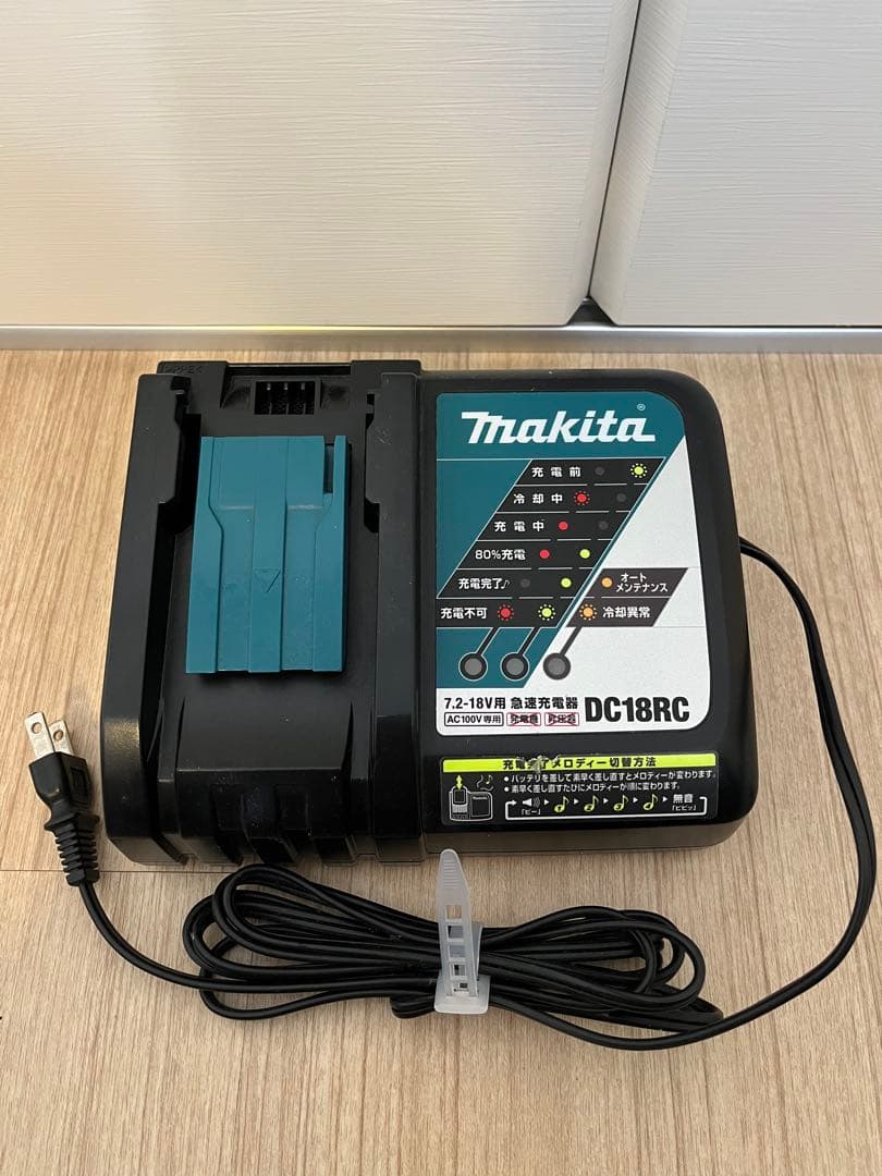 nakana0628 Makita CL141FD コードレス掃除機セット