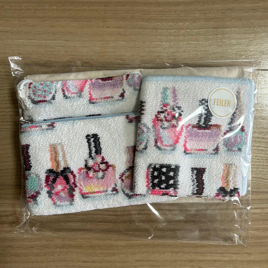 LOVERARY BY FEILER 福袋　ラブラリーポリッシュ