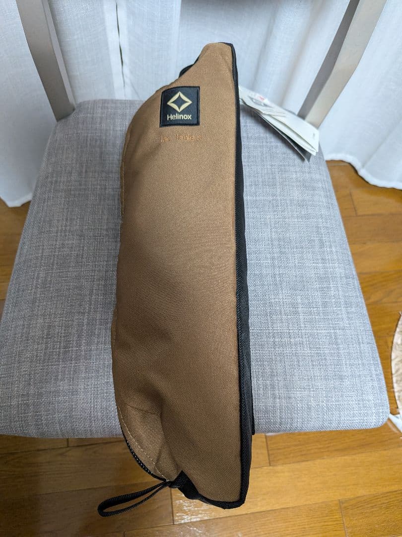 Helinoxヘリノックス タクティカルテーブルS コヨーテ【即日発送】
