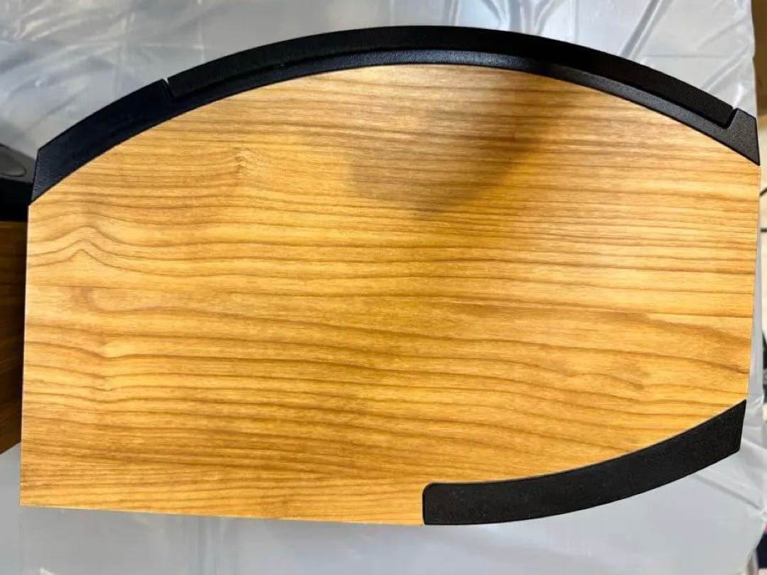 BOSE 301V 希少チェリーウッド【美品】 ペアスピーカー