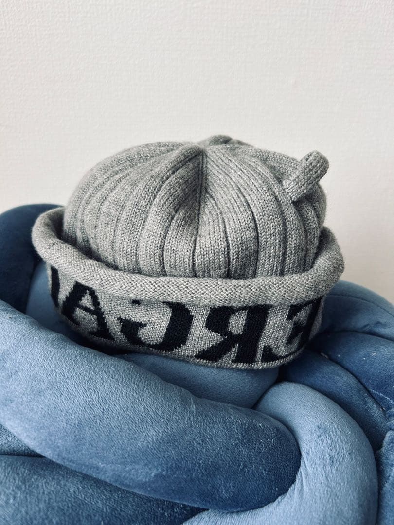 Jean Paul GAULTIER CLASSIQUE ニットキャップ 48