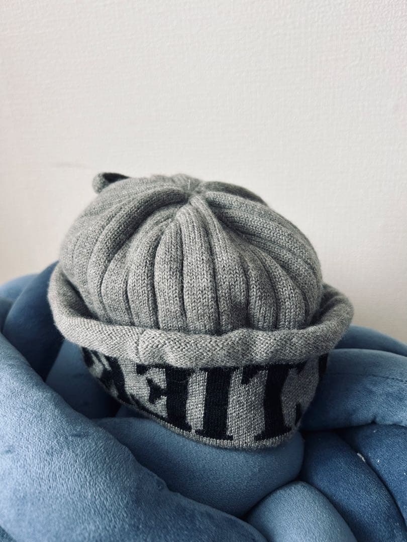 Jean Paul GAULTIER CLASSIQUE ニットキャップ 48