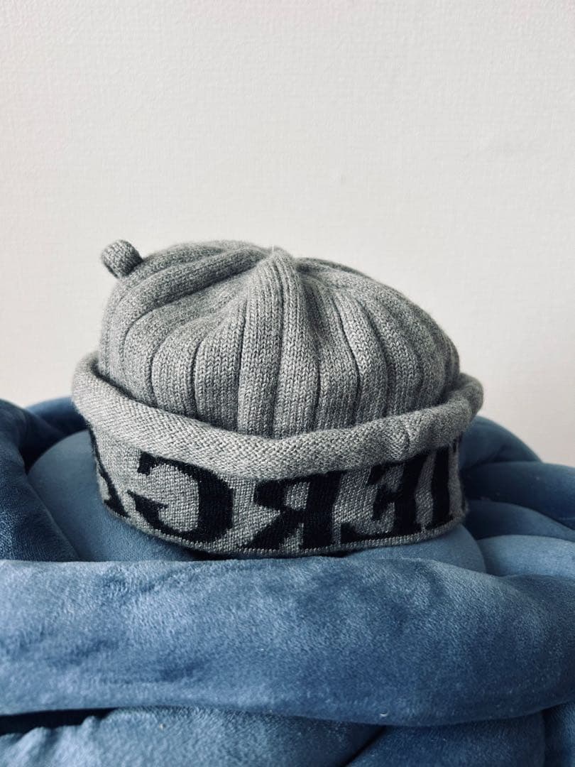 Jean Paul GAULTIER CLASSIQUE ニットキャップ 48