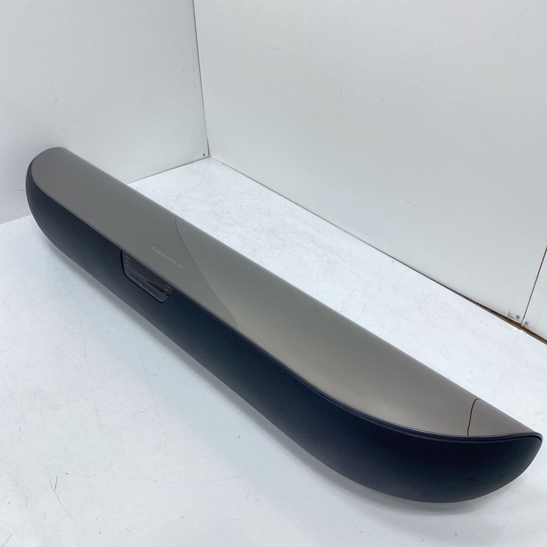 値下げ　B&W Panorama パノラマ AV 5.1ch サラウンドシステム