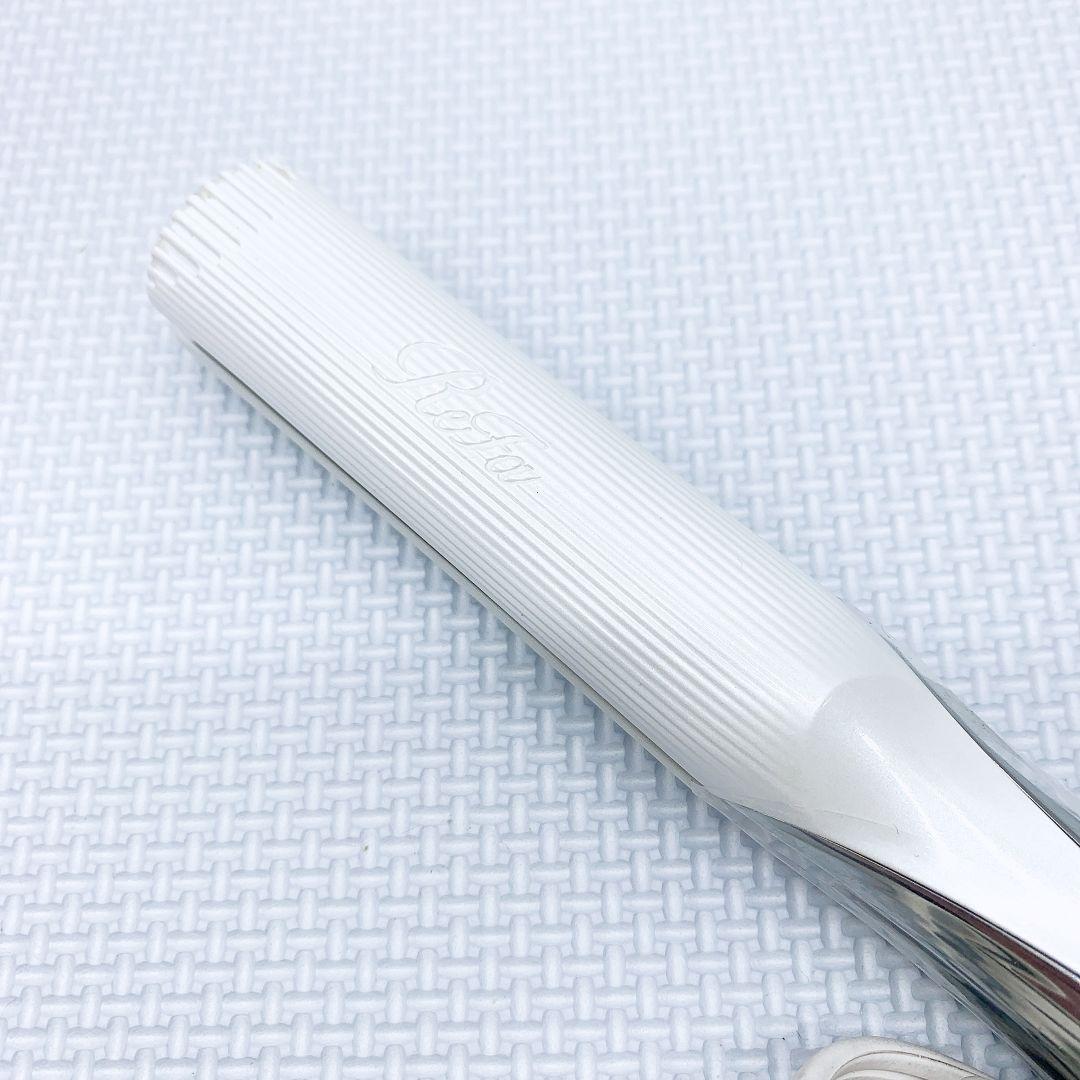 新品未使用❤Refa リファ ビューテック ストレート MTG アイロン