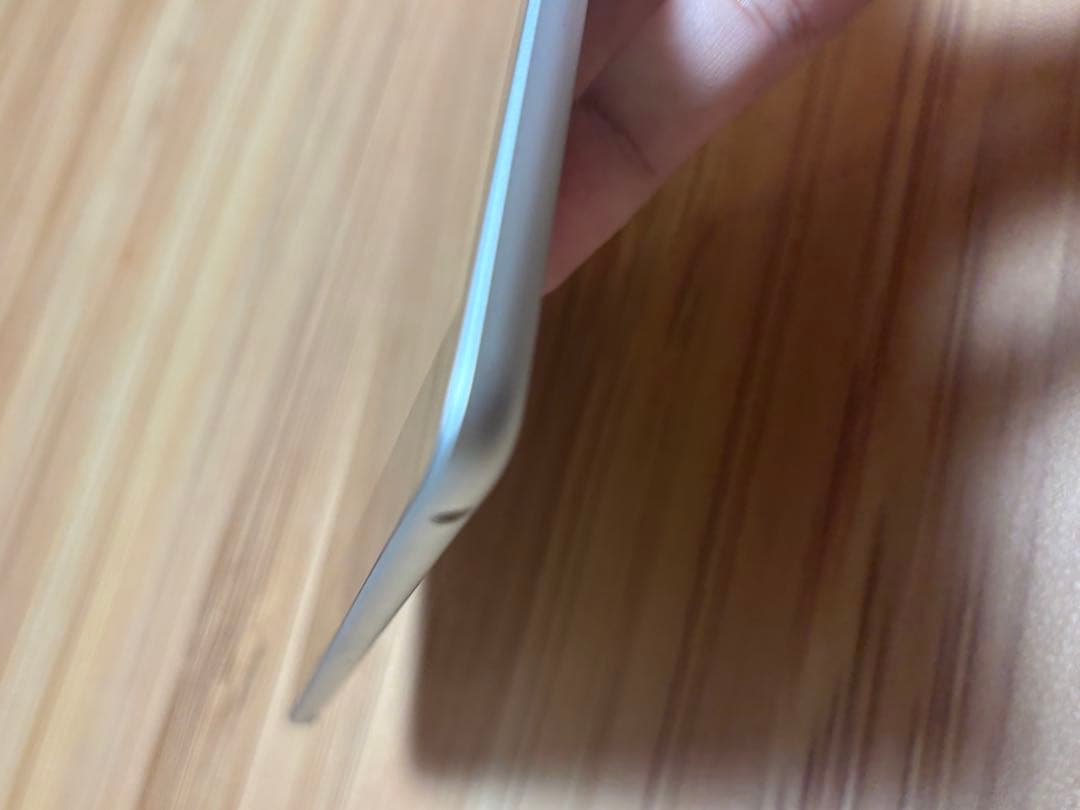 かずき iPad第9世代10.2インチ64GBスペースグレー