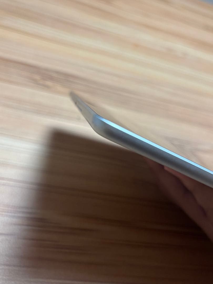 かずき iPad第9世代10.2インチ64GBスペースグレー