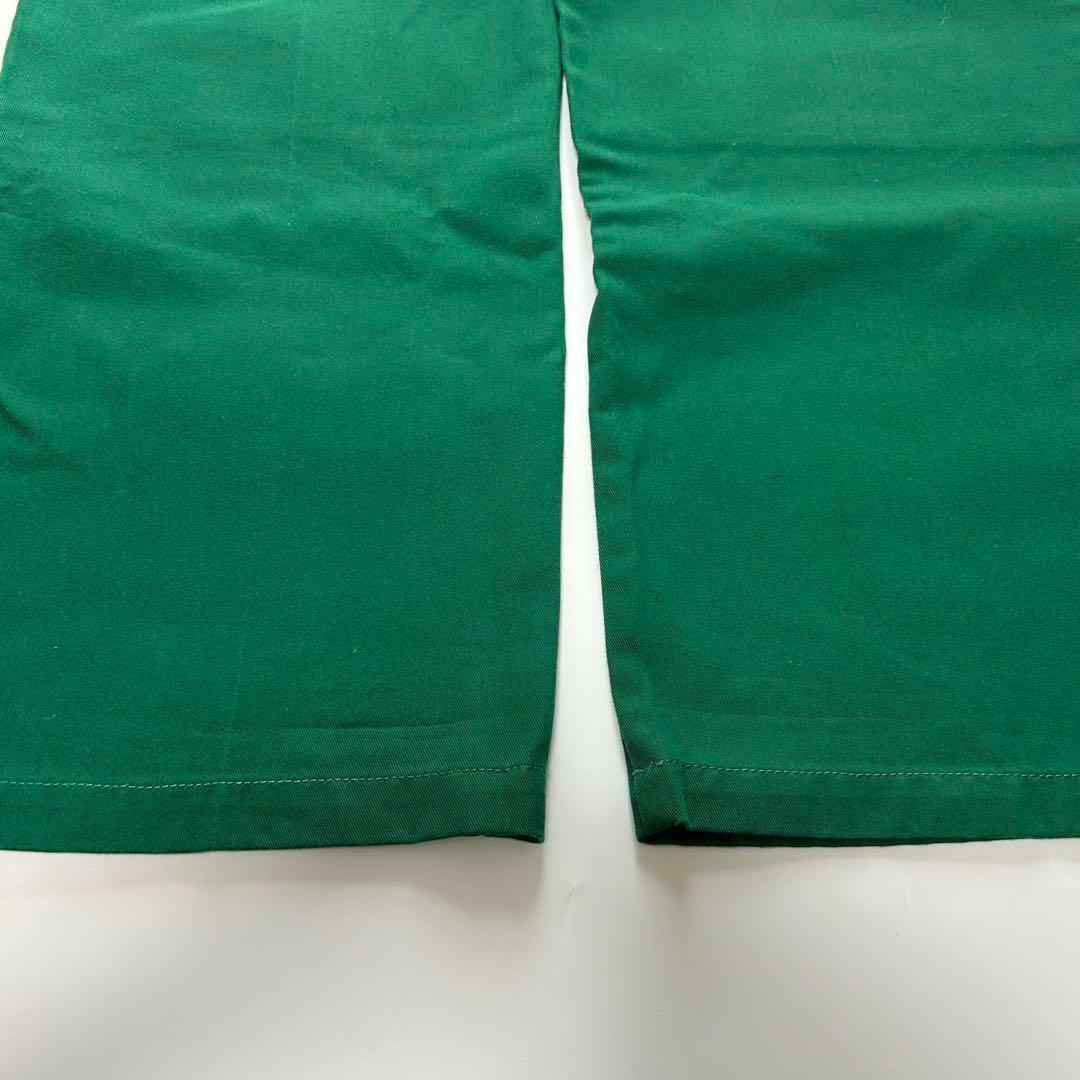 23SS ヒステリックグラマー　ディッキーズ　コラボ　36インチ　ワークパンツ