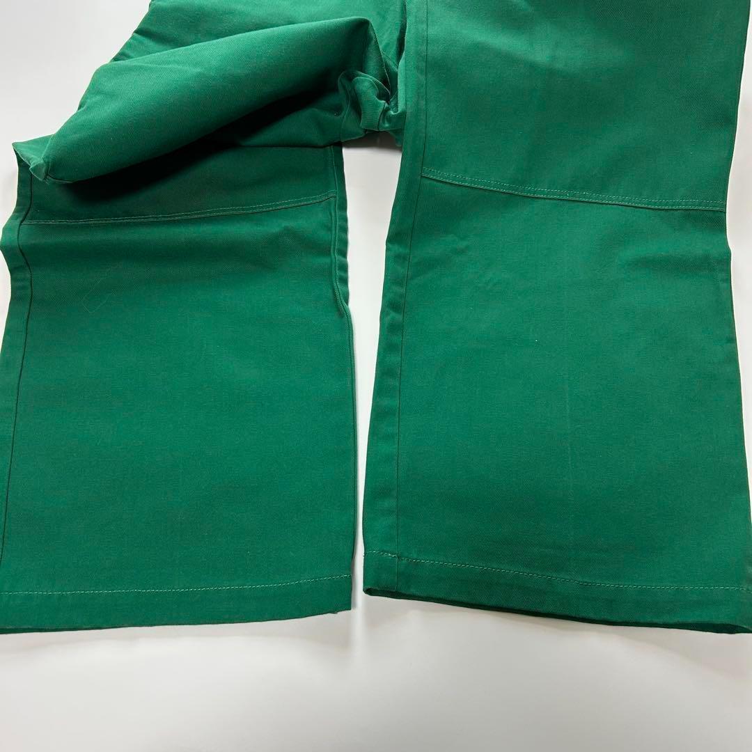 23SS ヒステリックグラマー　ディッキーズ　コラボ　36インチ　ワークパンツ