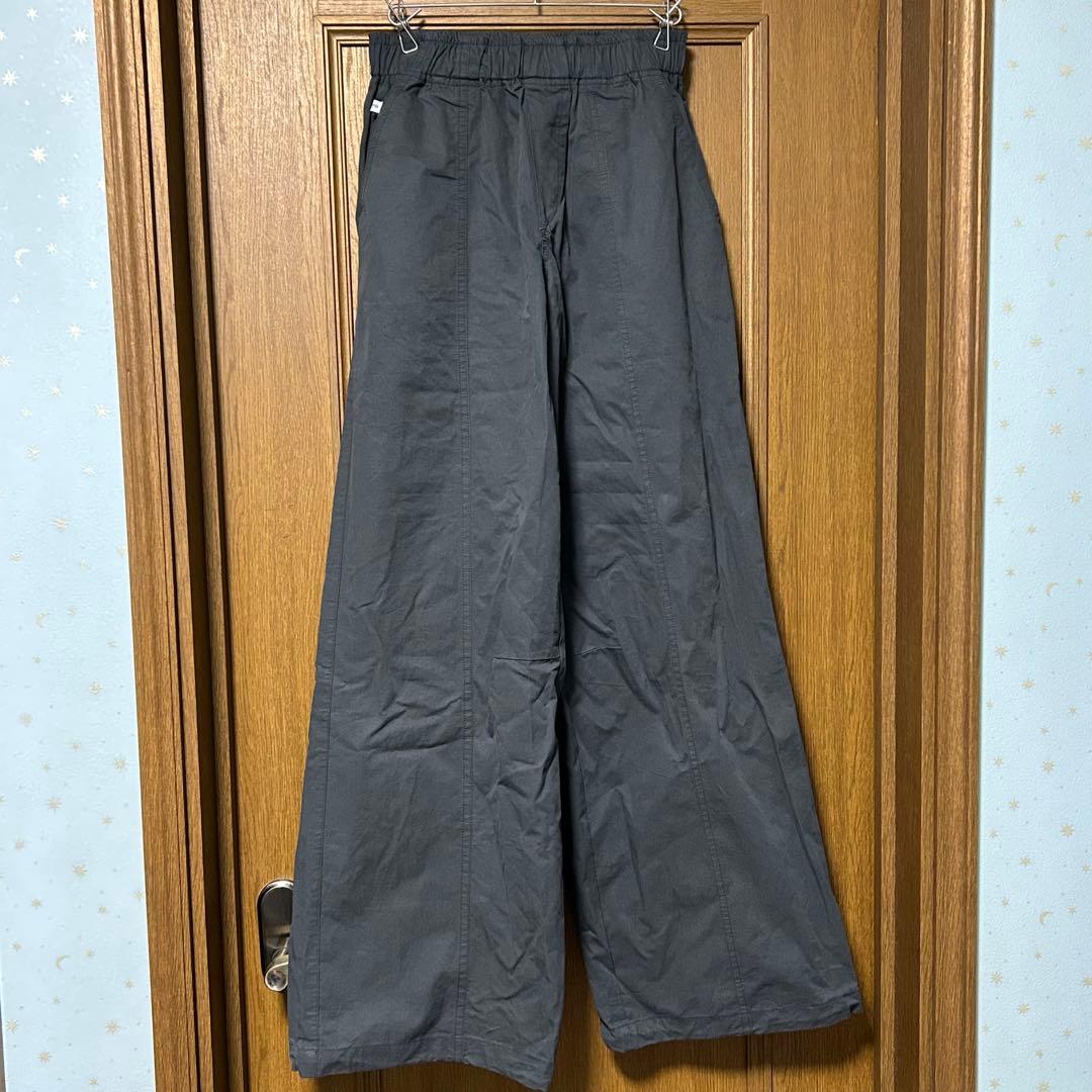 OHOTORO slice cargo pants カーゴパンツ