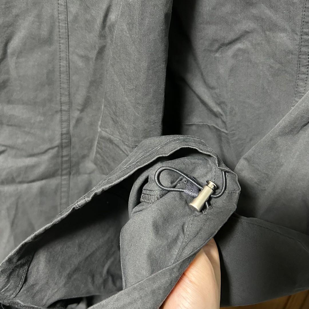 OHOTORO slice cargo pants カーゴパンツ