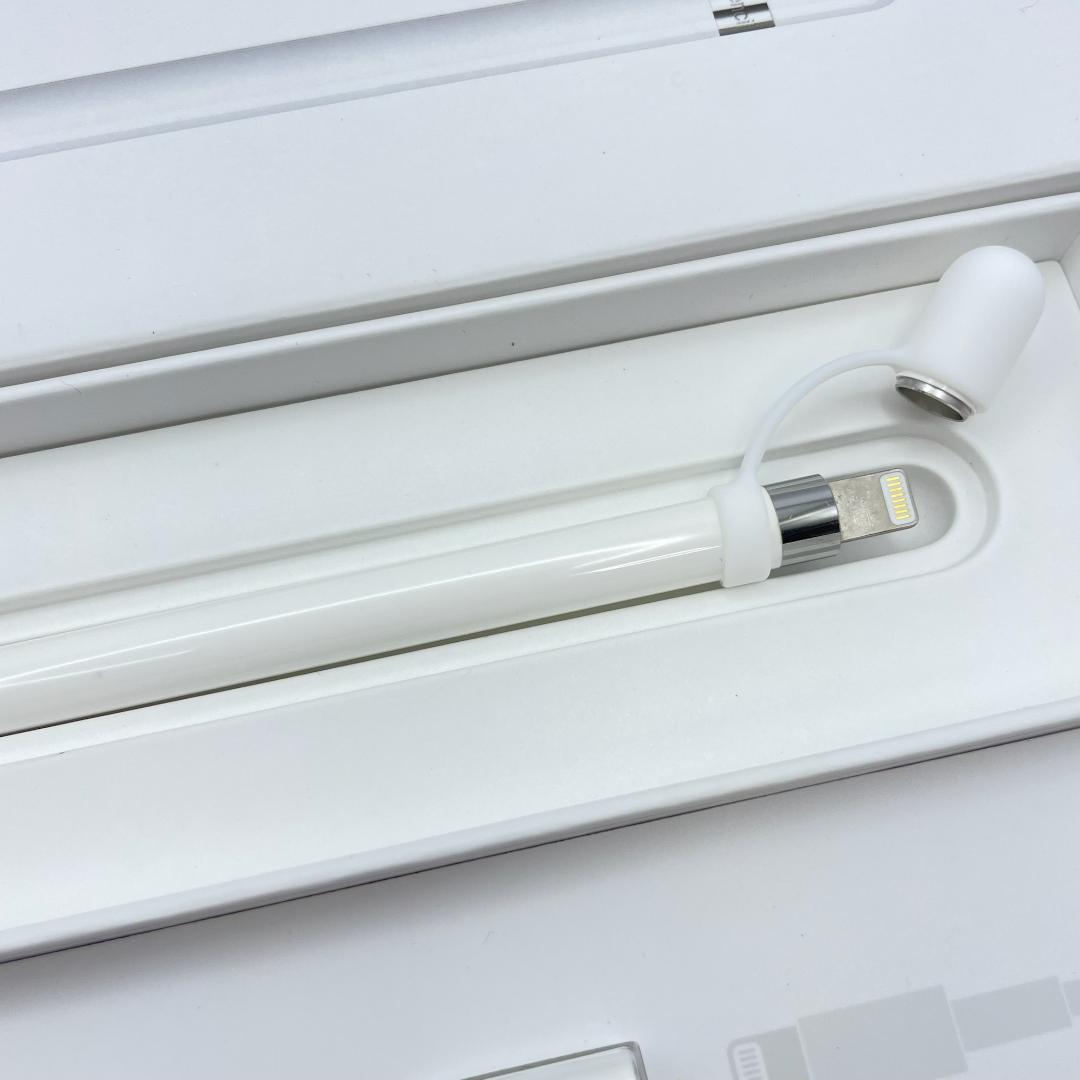 動作確認済み！【美品】Apple Pencil 第一世代 付属品＋カバーセット
