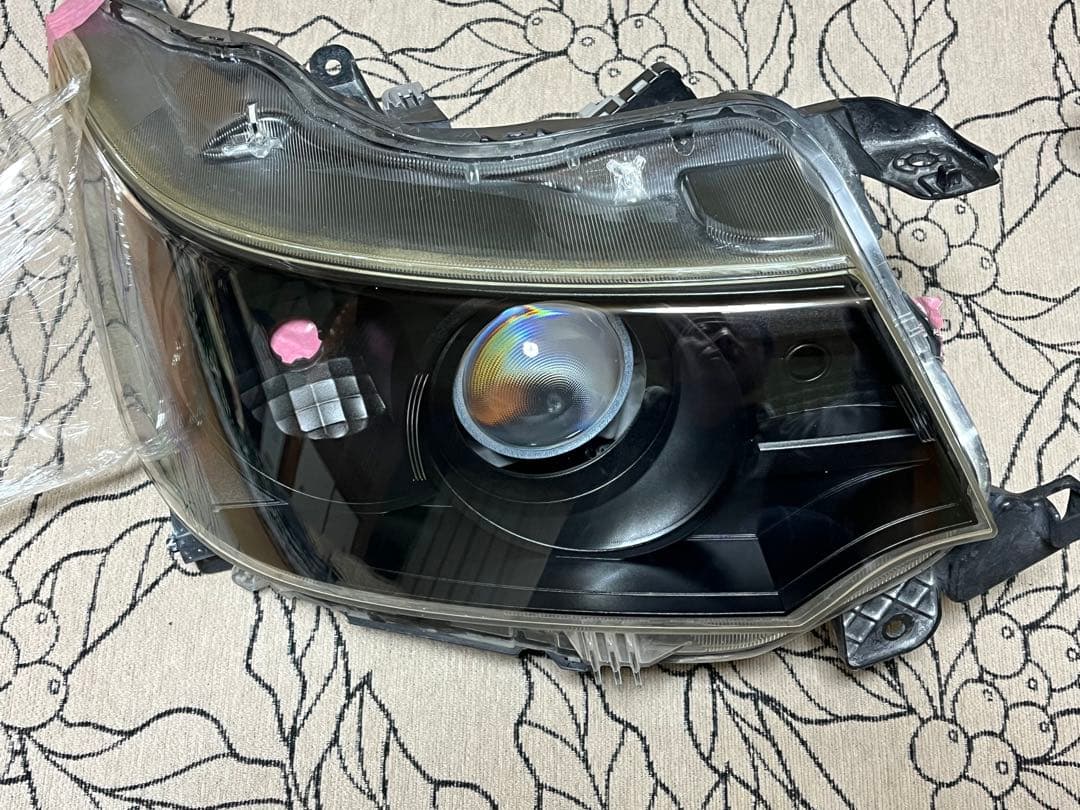 ワゴンRスティングレー MH34S MH44Sインナーブラックヘッドライト左右⭐︎