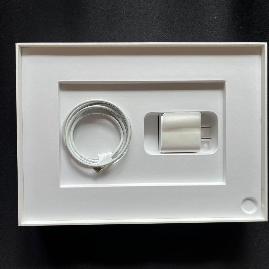 [最終値下げ]iPadAir 第4世代 64GB Wi-Fiモデル　スカイブルー