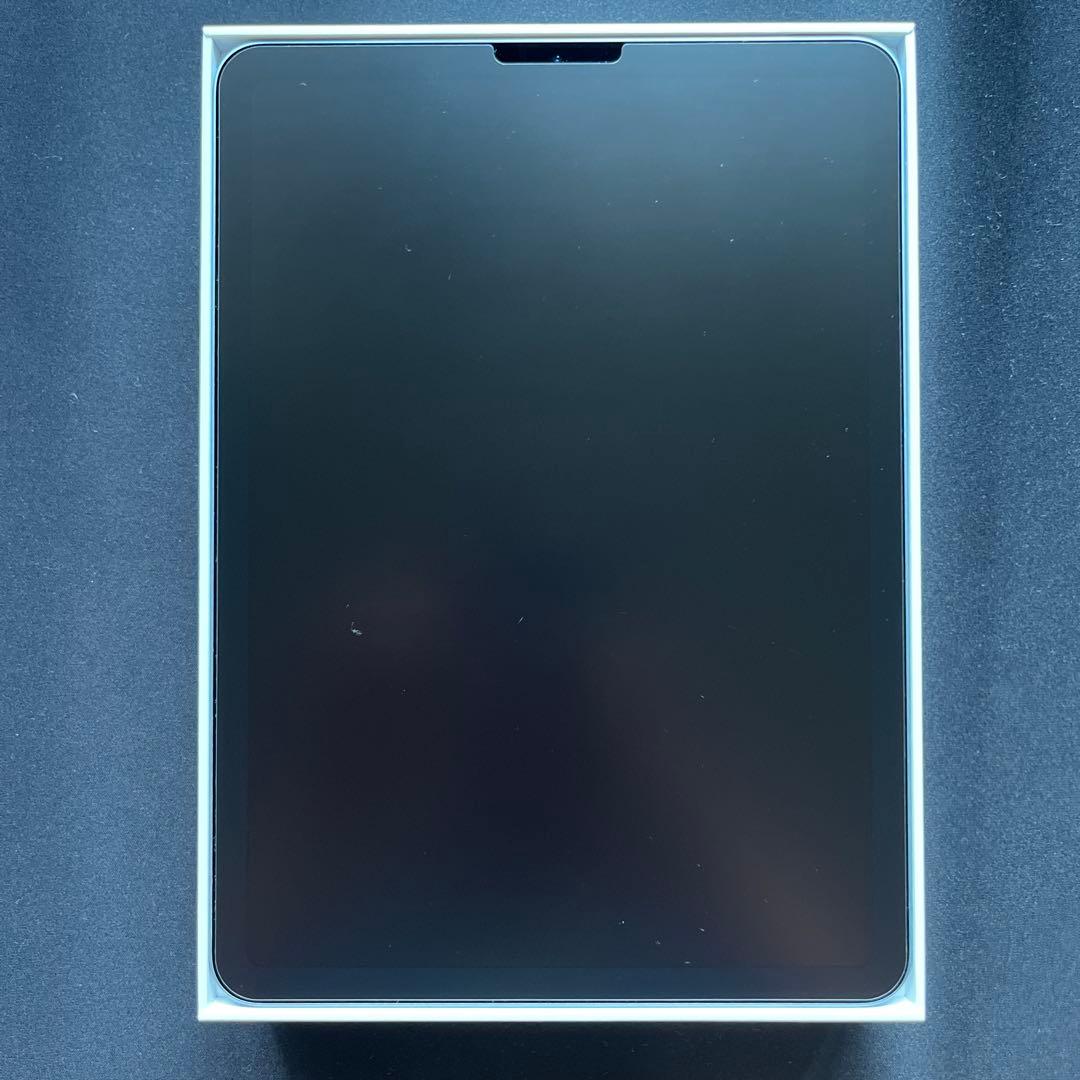 [最終値下げ]iPadAir 第4世代 64GB Wi-Fiモデル　スカイブルー