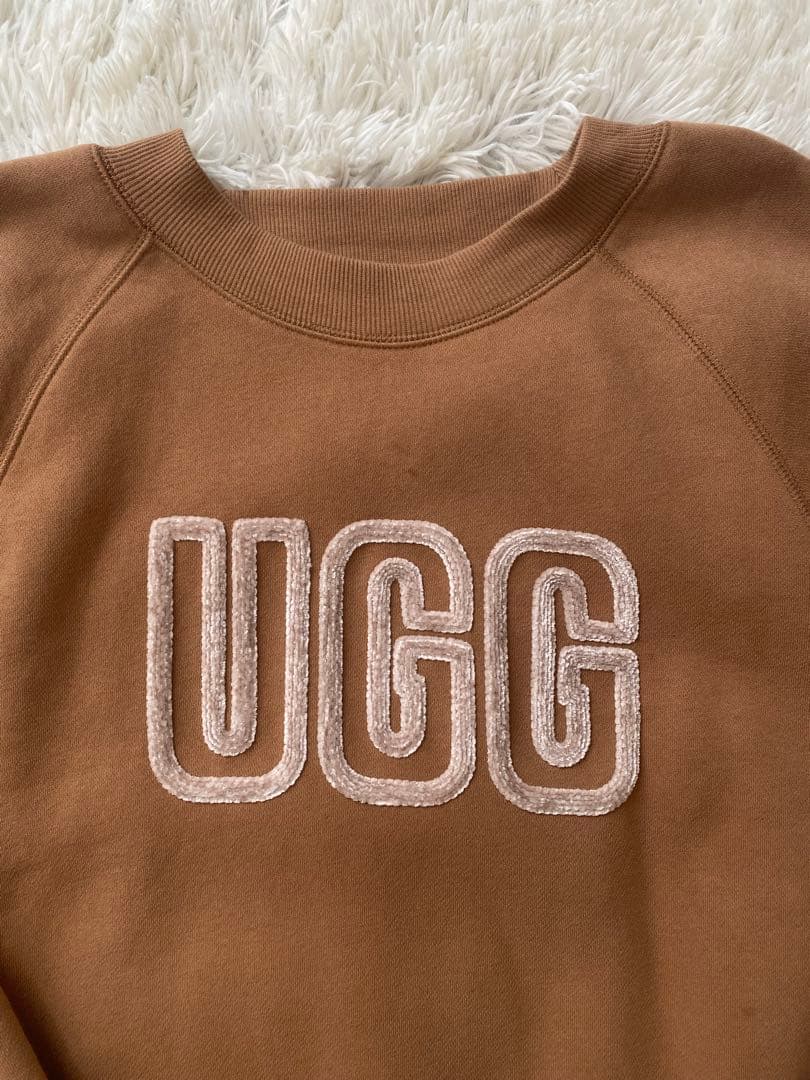 UGG 今期人気トレーナー