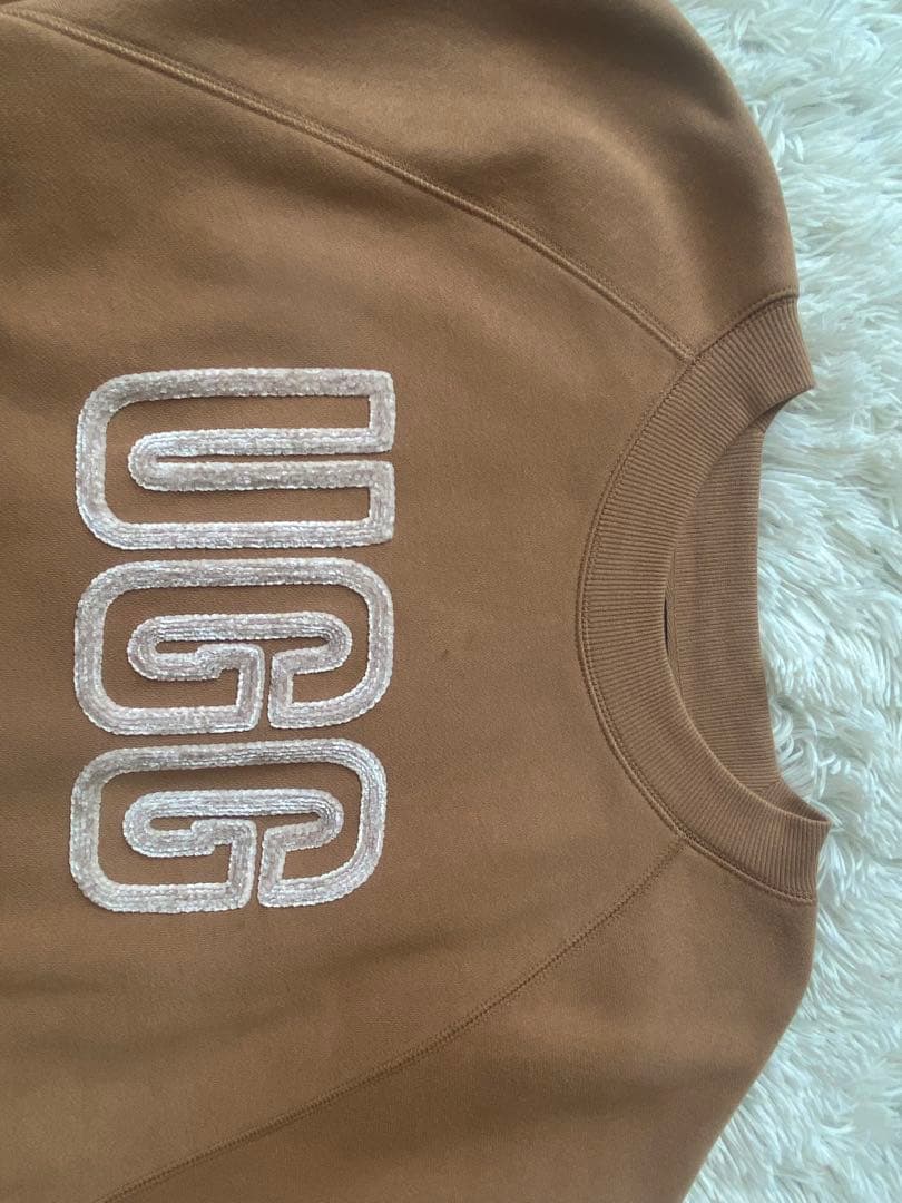 UGG 今期人気トレーナー