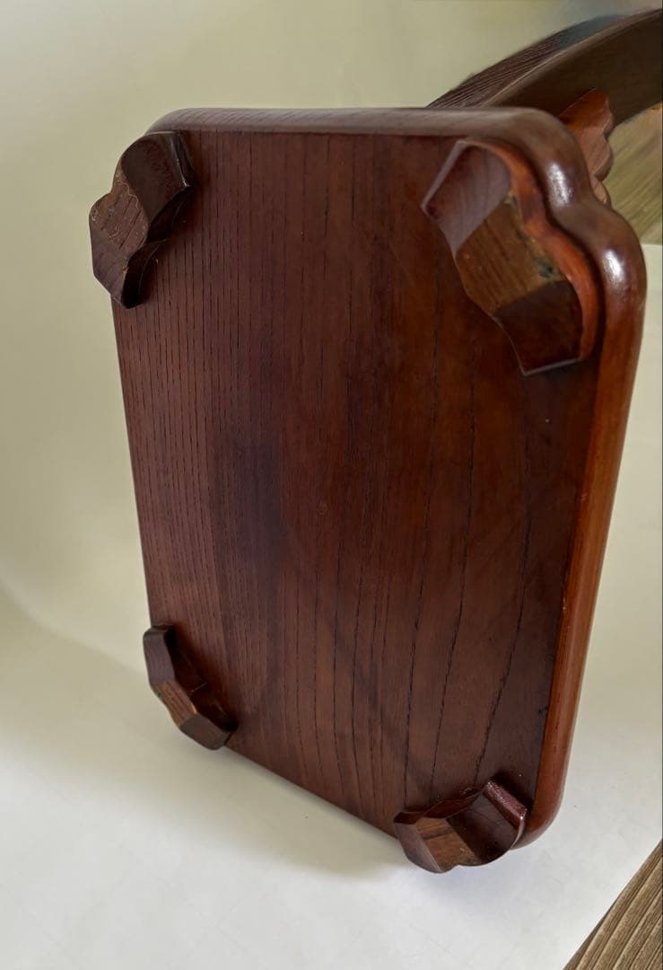 木製三味線スタンド　太刀掛
