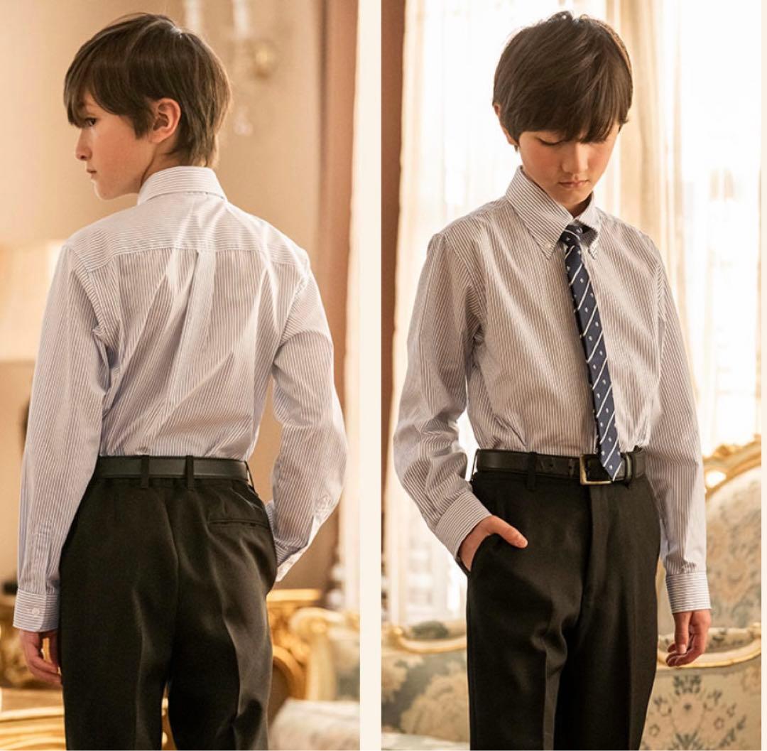 子供スーツ　フォーマル　ジャケットスーツセット　ジュニア　キャサリンコテージ