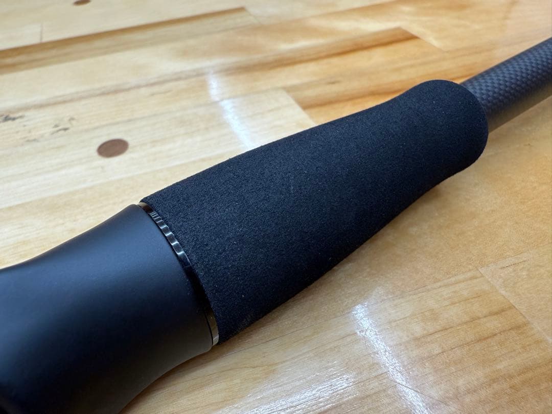 ゼナック ブラッカートB4.5-72 Biwa Spec