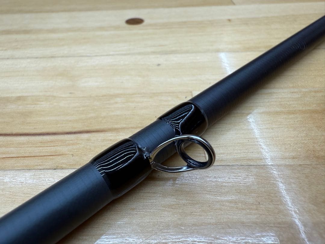 ゼナック ブラッカートB4.5-72 Biwa Spec