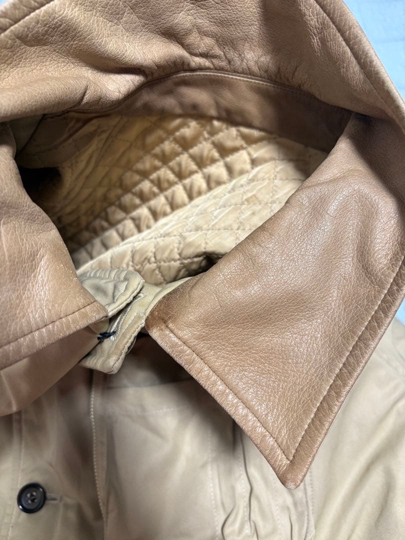 comme des garçons homme coverall AD1990