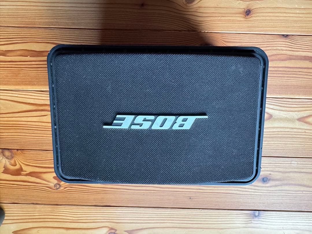 スピーカー・ウーファー BOSE 111AD