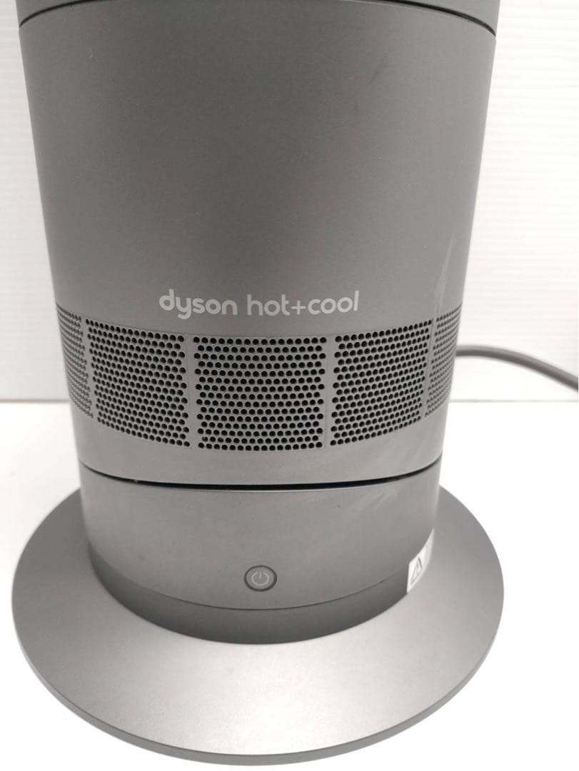 Dyson Hot + Cool ファンヒーター AM09 （リモコン付）