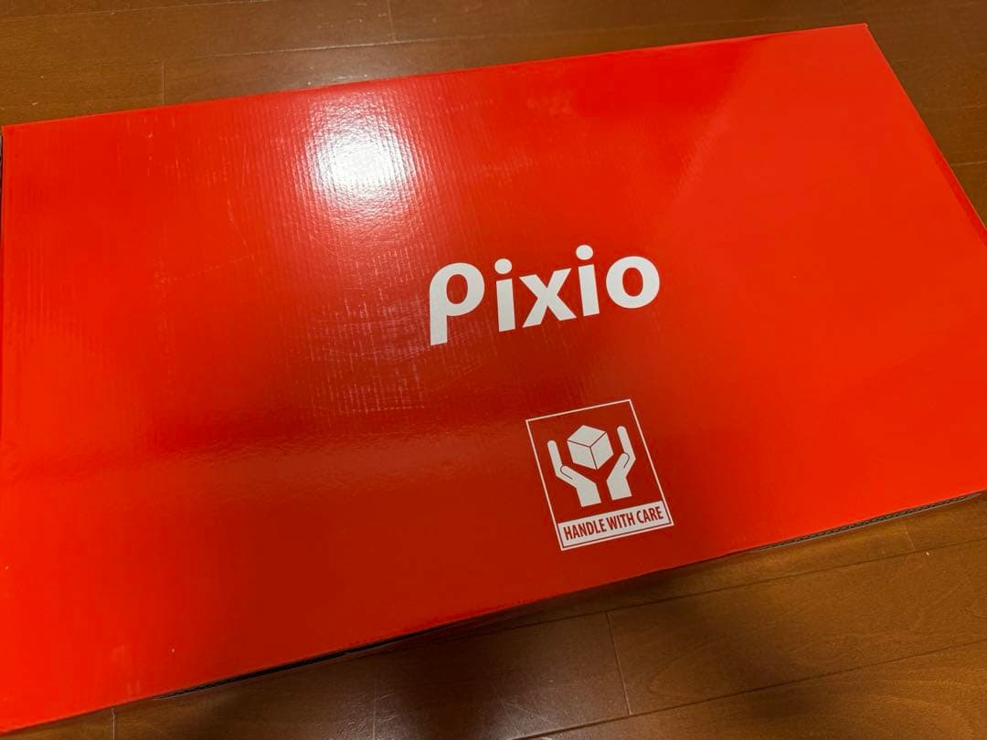 ⭐︎Pixio PX278 WaveWhite 27インチ 180Hz WQHD⭐︎