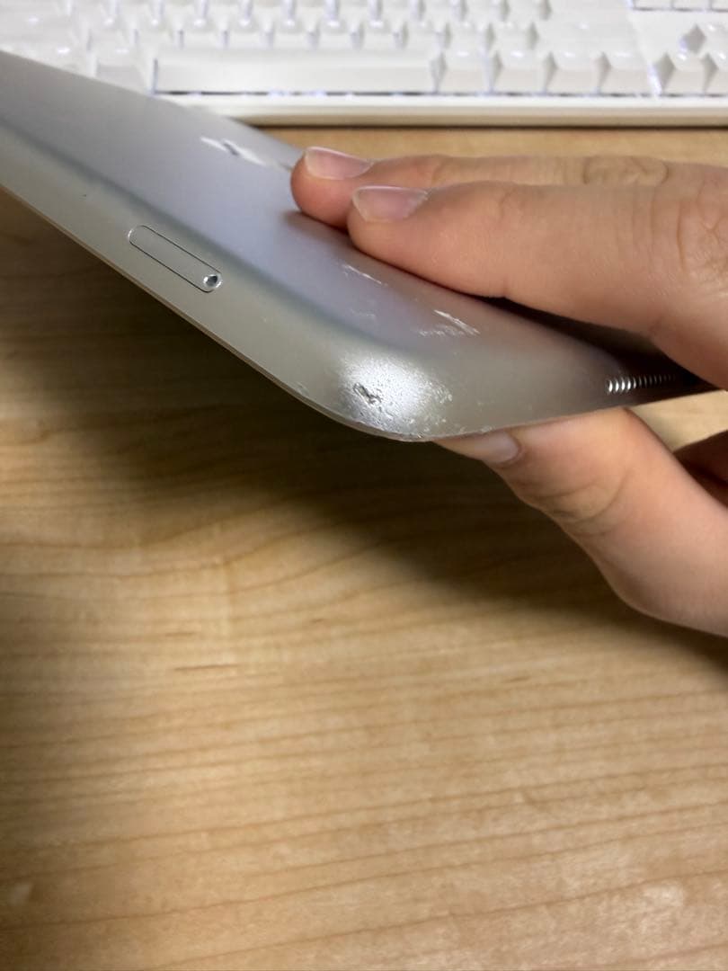 ipad 第6世代 32gb wifi+cellular