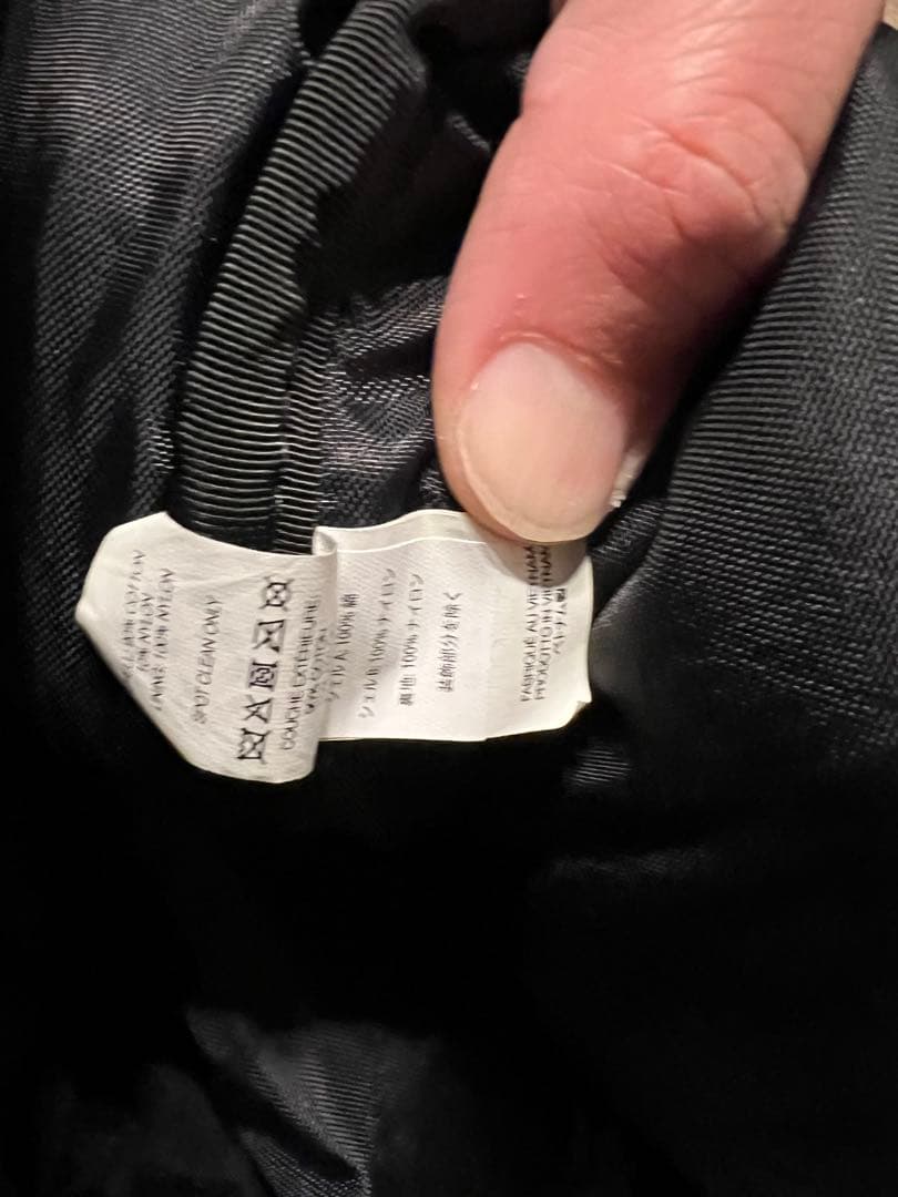 バッグ Supreme Denim Duffle Bag