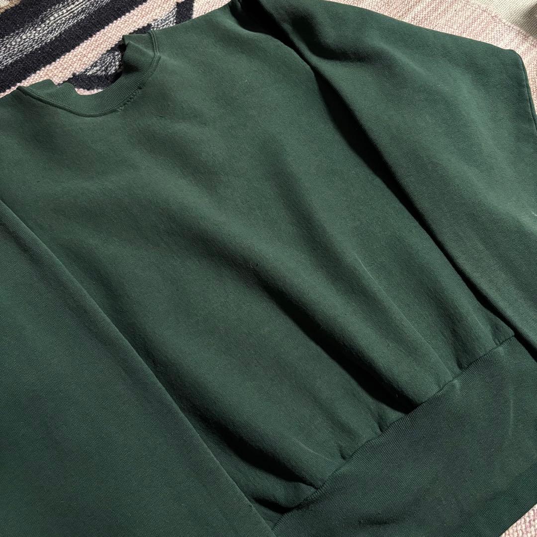 90s チャンピオン　リバースウィーブ　usa製 ヴィンテージ　リサイズ　古着