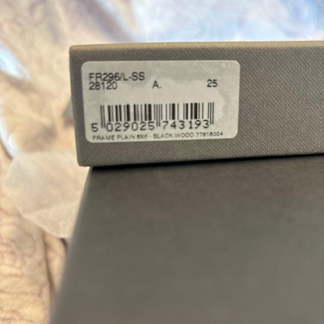 定価7万円 Carrs Sterling Silver 20x15cm 新品