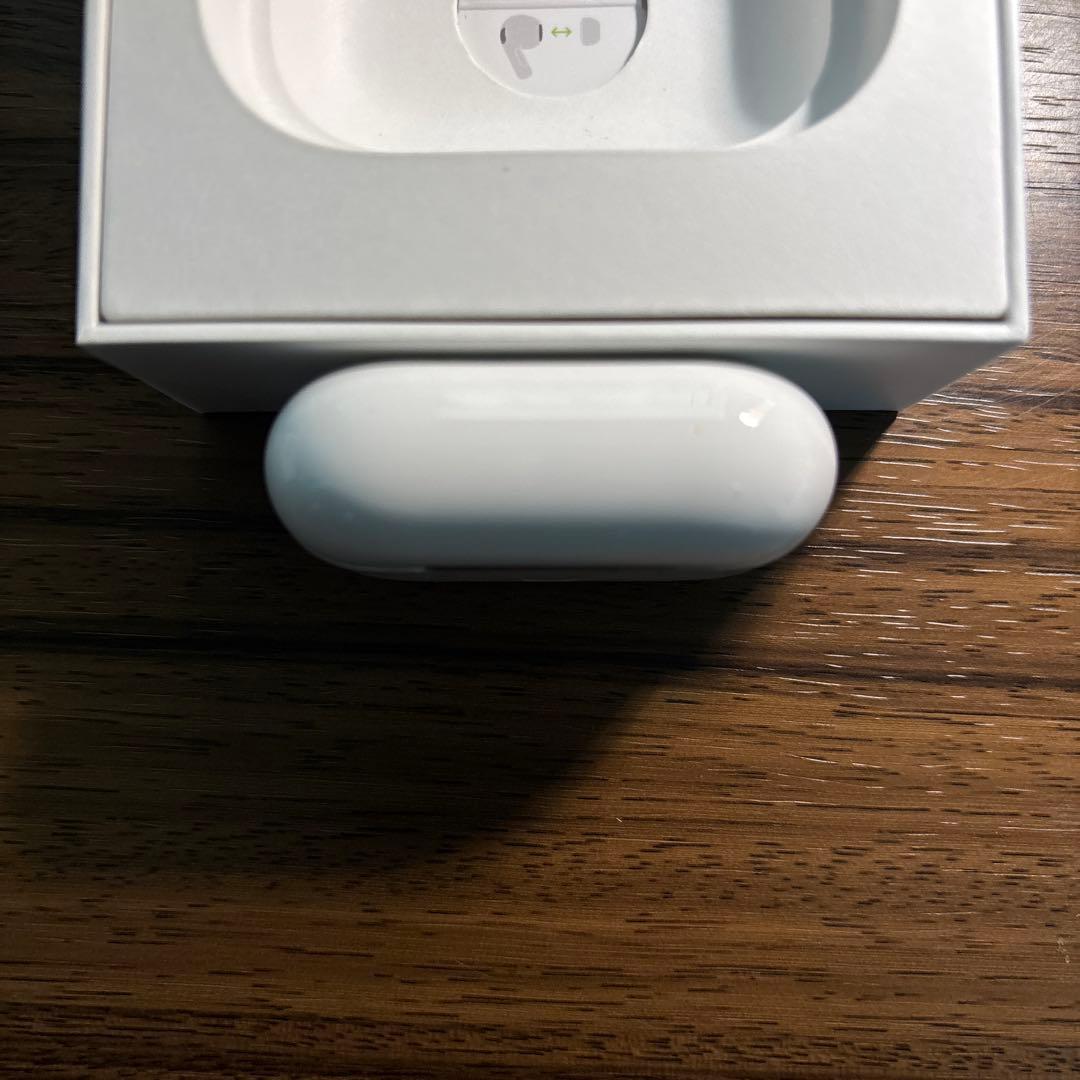 【国内正規品】動作確認済 AirPods Pro 2