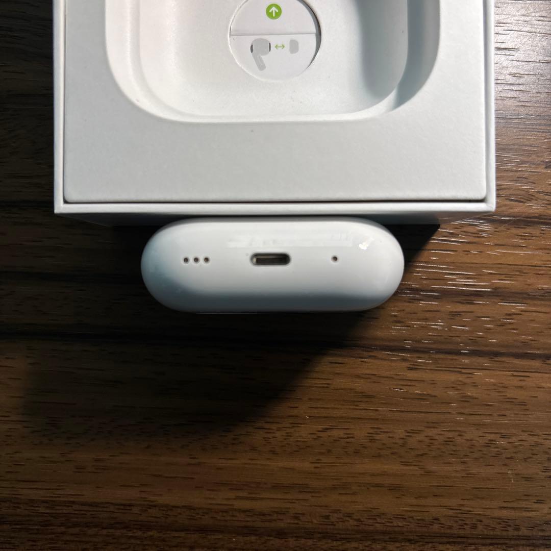 【国内正規品】動作確認済 AirPods Pro 2