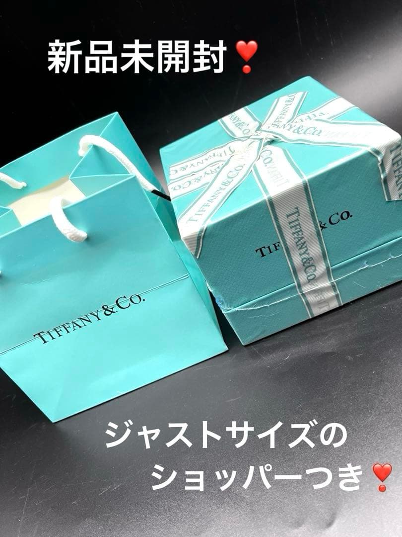 ティファニー❣️ホリデーキャンドル